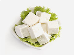 Fresh Paneer